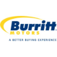 Burritt Motors logo