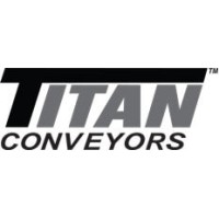 Titan Conveyors logo