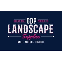 Great Deal Products Landscape Supplies logo