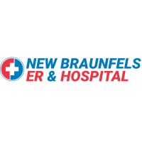 New Braunfels ER & Hospital logo