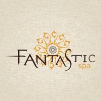 Fantastic Spa And Nails logo