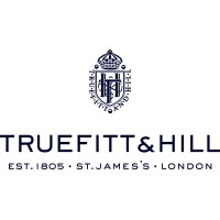 Truefitt & Hill London