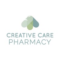 Creative Care Pharmacy logo