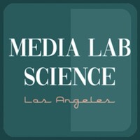 Media Lab Science logo