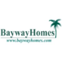 Bayway Homes, Inc. logo