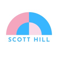 Scott Hill Creative logo