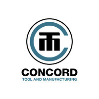 Concord Tool And Manufacturing, Inc. logo