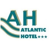 ATLANTIC HOTEL PARIS logo