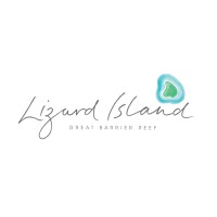 Lizard Island Resort logo