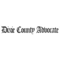 Dixie County Advocate logo