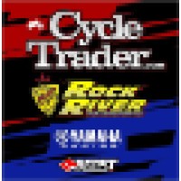 CycleTrader.com Rock River Yamaha logo