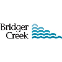 Bridger Creek Golf Course logo
