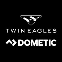 Twin Eagles Grills logo