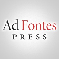 Ad Fontes Press logo