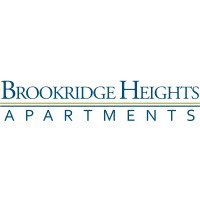 Brookridge Heights Apartments logo