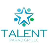 Talent Paradigm logo