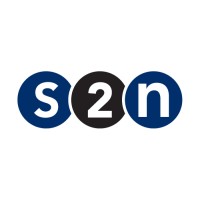 S2N Technology Group logo