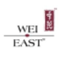 Wei East, Inc. logo