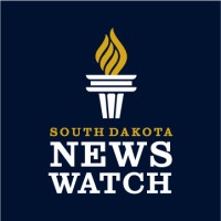 South Dakota News Watch logo