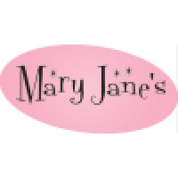 Mary Jane's logo