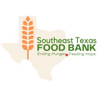 Southeast Texas Food Bank logo