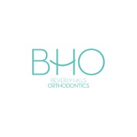 Beverly Hills Orthodontics logo