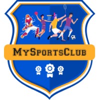 MySportsClub logo