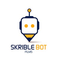 Skrible Bot Films logo