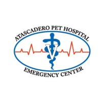 Atascadero Pet Hospital &  Emergency Center logo
