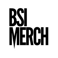 BSI Merch logo