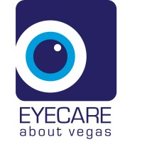 EyeCare About Vegas logo