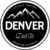 Denver Dab Co. logo