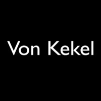 Von Kekel Aveda Salon Spa logo