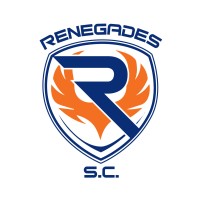 Image of Renegades Soccer