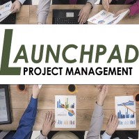 Launchpad Project Management logo
