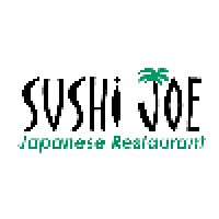 Sushi Joe logo