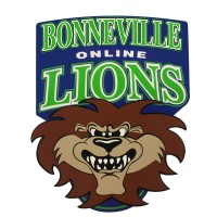 Bonneville Online School logo