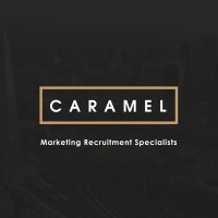 Caramel Talent logo