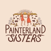 Painterland Sisters logo