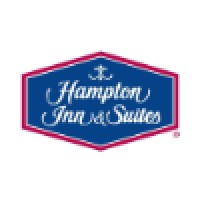 Hampton Inn & Suites Phoenix\ Tempe logo