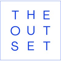 The Outset logo