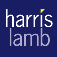Harris Lamb logo