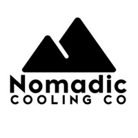 Nomadic Cooling logo