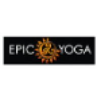 Epic Yoga logo