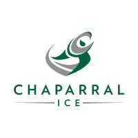 Chaparral Ice at The Crossover in Cedar Park and Northcross in Austin, Texas logo