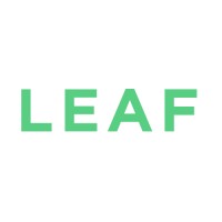 LEAF Grow logo