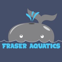 Fraser Aquatics logo