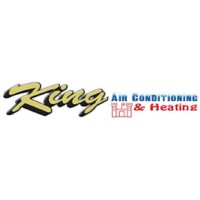 King Air Conditioning & Heating, Inc. logo