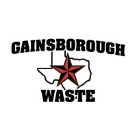 Gainsborough Waste logo