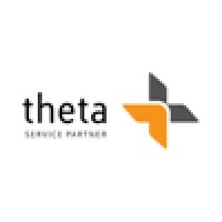 Theta Service Partner Sdn Bhd logo